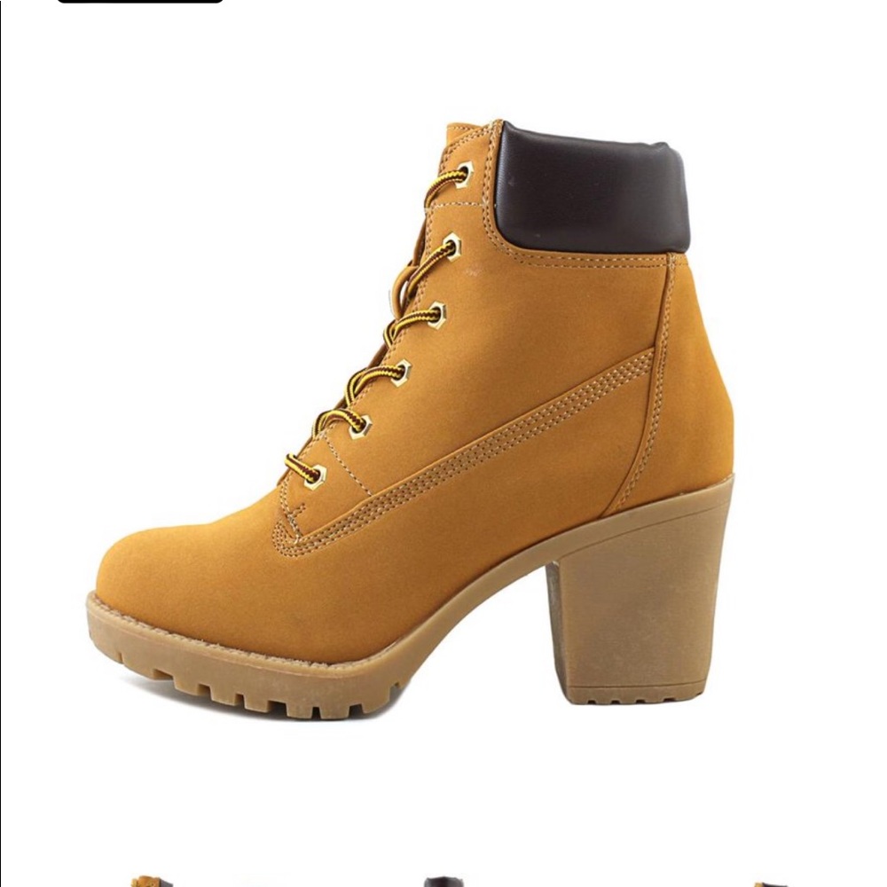 ZigiSoho Kiana 9.5 Boots